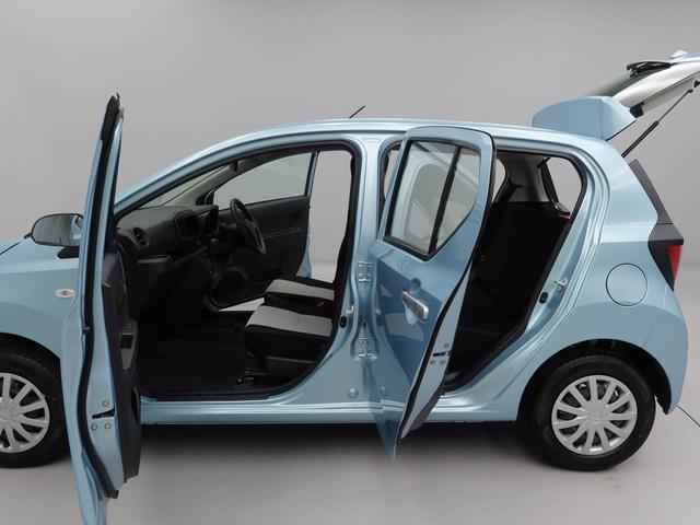 ミライースL SAIII 年末おすすめ車 12月21日までスマアシ アイドリングストップ バックカメラ(愛知県)の中古車