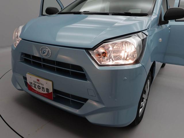 ミライースL SAIII 年末おすすめ車 12月21日までスマアシ アイドリングストップ バックカメラ(愛知県)の中古車