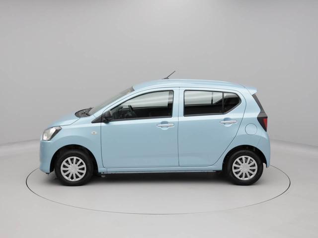 ミライースL SAIII 年末おすすめ車 12月21日までスマアシ アイドリングストップ バックカメラ(愛知県)の中古車