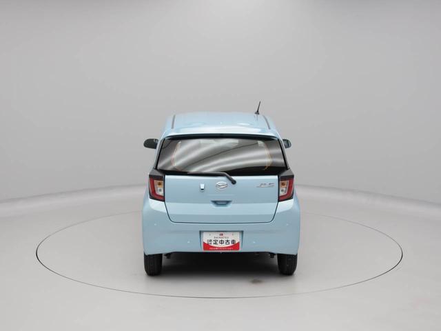 ミライースL SAIII 年末おすすめ車 12月21日までスマアシ アイドリングストップ バックカメラ(愛知県)の中古車