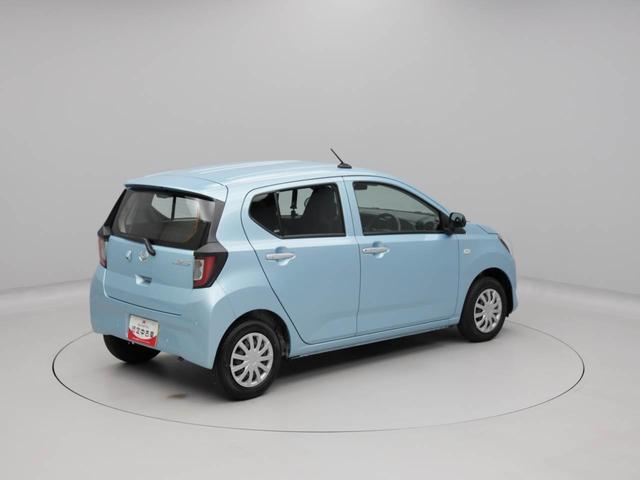 ミライースL SAIII 年末おすすめ車 12月21日までスマアシ アイドリングストップ バックカメラ(愛知県)の中古車