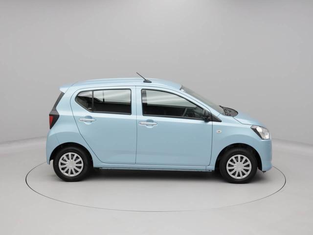 ミライースL SAIII 年末おすすめ車 12月21日までスマアシ アイドリングストップ バックカメラ(愛知県)の中古車