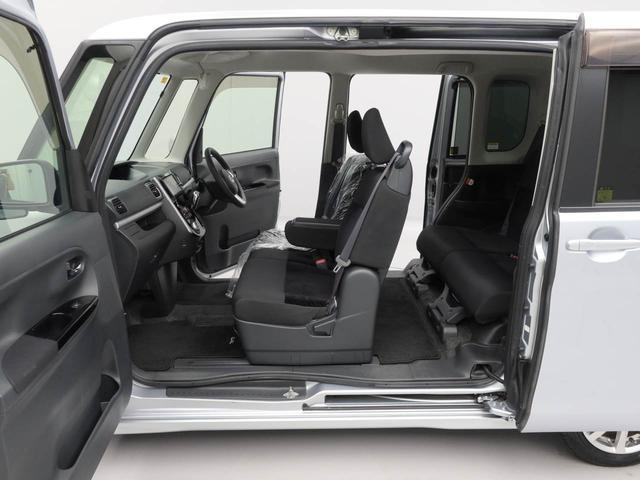 タントカスタムＸ（愛知県）の中古車