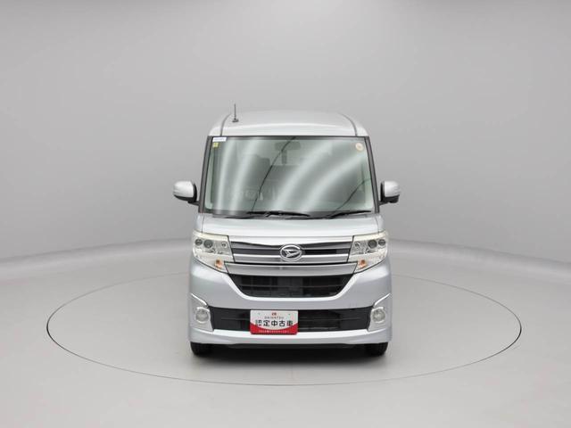 タントカスタムＸ（愛知県）の中古車