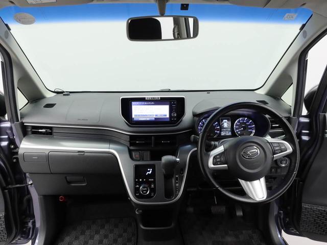 ムーヴカスタム　ＲＳ　ＳＡ（愛知県）の中古車
