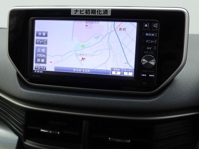 ムーヴカスタム　ＲＳ　ＳＡ（愛知県）の中古車
