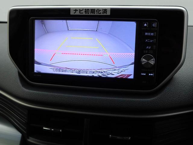 ムーヴカスタム　ＲＳ　ＳＡ（愛知県）の中古車