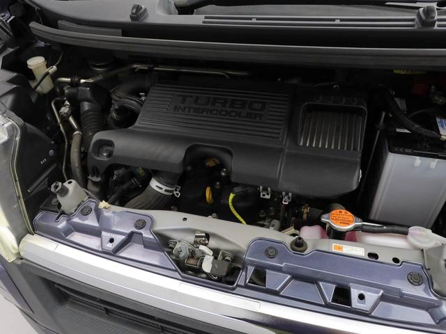 ムーヴカスタム　ＲＳ　ＳＡ（愛知県）の中古車