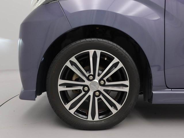 ムーヴカスタム　ＲＳ　ＳＡ（愛知県）の中古車