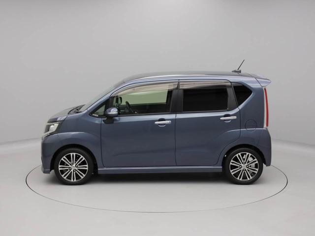 ムーヴカスタム　ＲＳ　ＳＡ（愛知県）の中古車