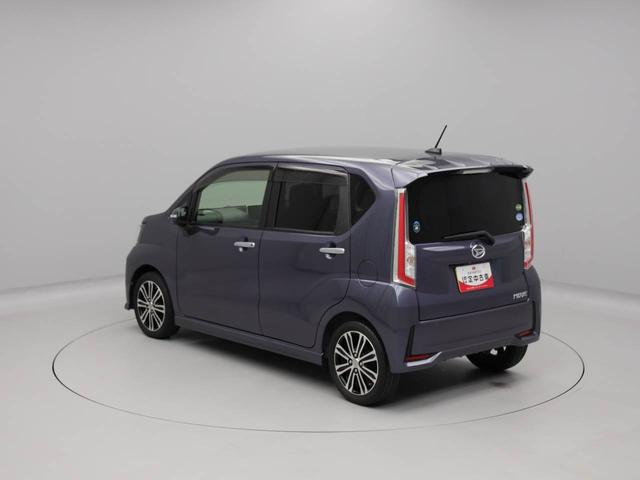 ムーヴカスタム　ＲＳ　ＳＡ（愛知県）の中古車