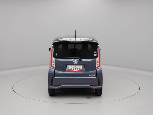 ムーヴカスタム　ＲＳ　ＳＡ（愛知県）の中古車