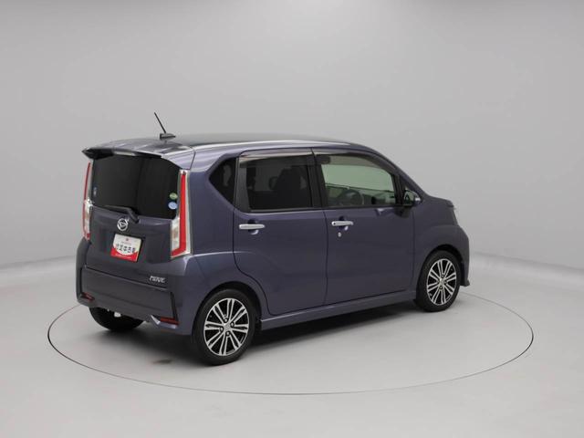 ムーヴカスタム　ＲＳ　ＳＡ（愛知県）の中古車