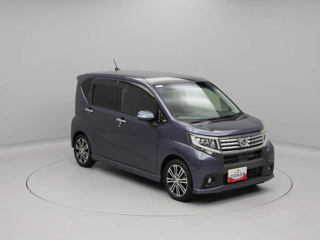 ムーヴカスタム　ＲＳ　ＳＡ（愛知県）の中古車