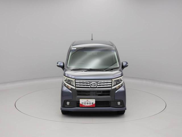 ムーヴカスタム　ＲＳ　ＳＡ（愛知県）の中古車
