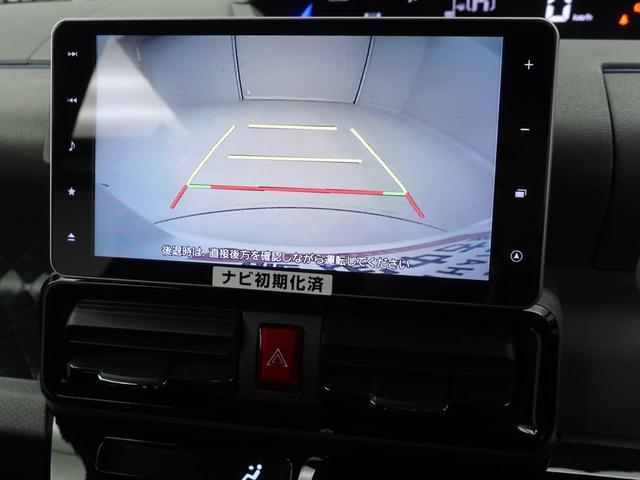 タントカスタムＸセレクションメモリーナビ　バックカメラ　衝突軽減装備（愛知県）の中古車