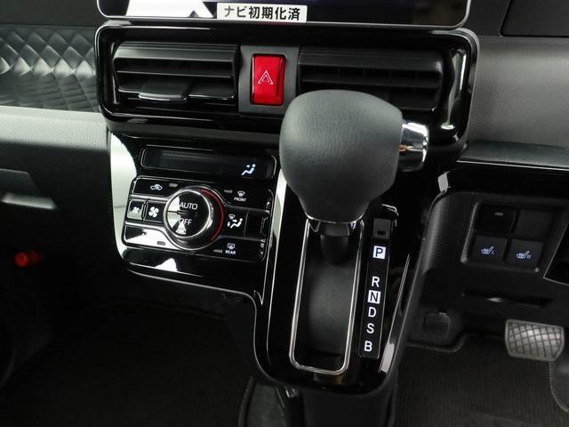 タントカスタムＸセレクションメモリーナビ　バックカメラ　衝突軽減装備（愛知県）の中古車