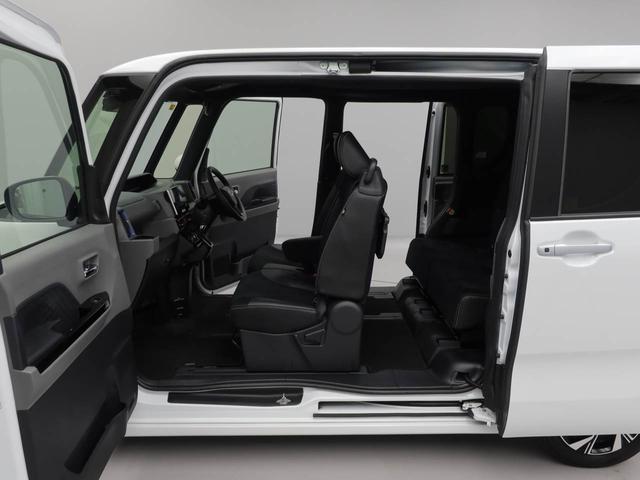 タントカスタムＸセレクションメモリーナビ　バックカメラ　衝突軽減装備（愛知県）の中古車