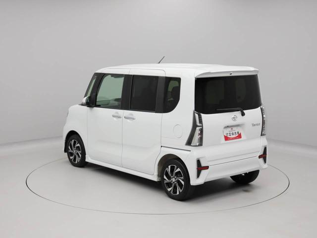 タントカスタムＸセレクションメモリーナビ　バックカメラ　衝突軽減装備（愛知県）の中古車