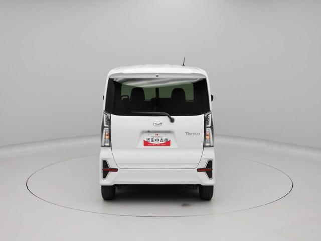 タントカスタムＸセレクションメモリーナビ　バックカメラ　衝突軽減装備（愛知県）の中古車