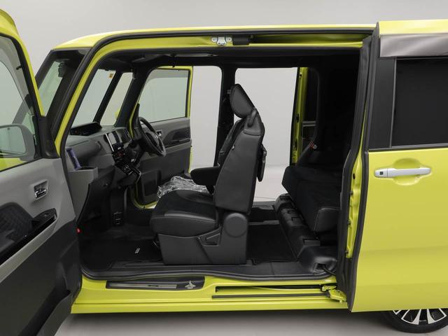 タントカスタムＲＳセレクションキーフリー　ＬＥＤヘッドライト　衝突軽減装備（愛知県）の中古車
