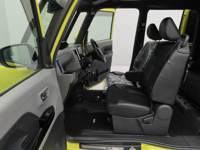タントカスタムＲＳセレクションキーフリー　ＬＥＤヘッドライト　衝突軽減装備（愛知県）の中古車