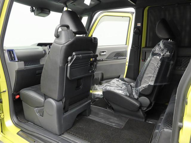 タントカスタムＲＳセレクションキーフリー　ＬＥＤヘッドライト　衝突軽減装備（愛知県）の中古車