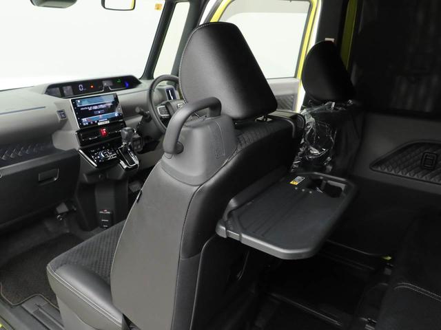 タントカスタムＲＳセレクションキーフリー　ＬＥＤヘッドライト　衝突軽減装備（愛知県）の中古車