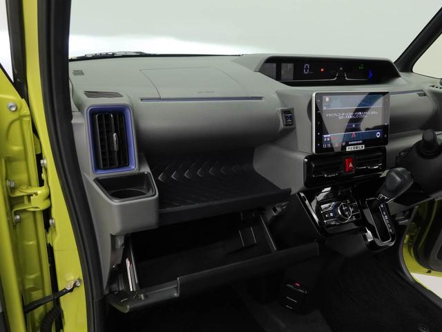 タントカスタムＲＳセレクションキーフリー　ＬＥＤヘッドライト　衝突軽減装備（愛知県）の中古車