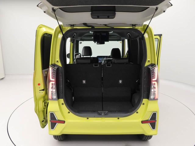 タントカスタムＲＳセレクションキーフリー　ＬＥＤヘッドライト　衝突軽減装備（愛知県）の中古車