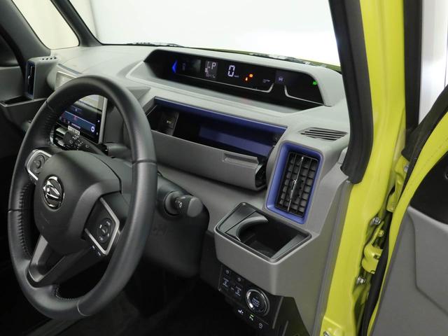 タントカスタムＲＳセレクションキーフリー　ＬＥＤヘッドライト　衝突軽減装備（愛知県）の中古車