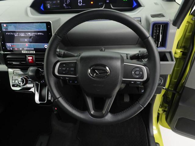 タントカスタムＲＳセレクションキーフリー　ＬＥＤヘッドライト　衝突軽減装備（愛知県）の中古車