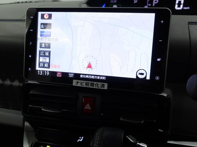 タントカスタムＲＳセレクションキーフリー　ＬＥＤヘッドライト　衝突軽減装備（愛知県）の中古車
