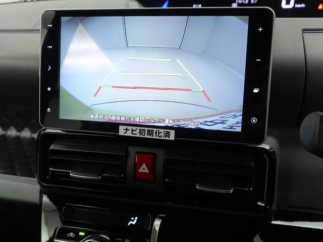 タントカスタムＲＳセレクションキーフリー　ＬＥＤヘッドライト　衝突軽減装備（愛知県）の中古車