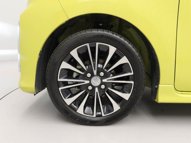 タントカスタムＲＳセレクションキーフリー　ＬＥＤヘッドライト　衝突軽減装備（愛知県）の中古車