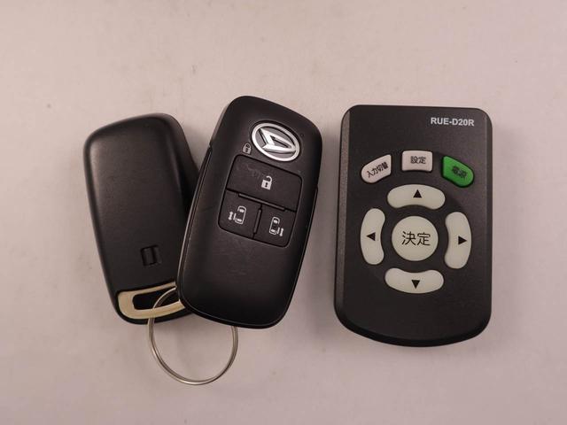 タントカスタムＲＳセレクションキーフリー　ＬＥＤヘッドライト　衝突軽減装備（愛知県）の中古車