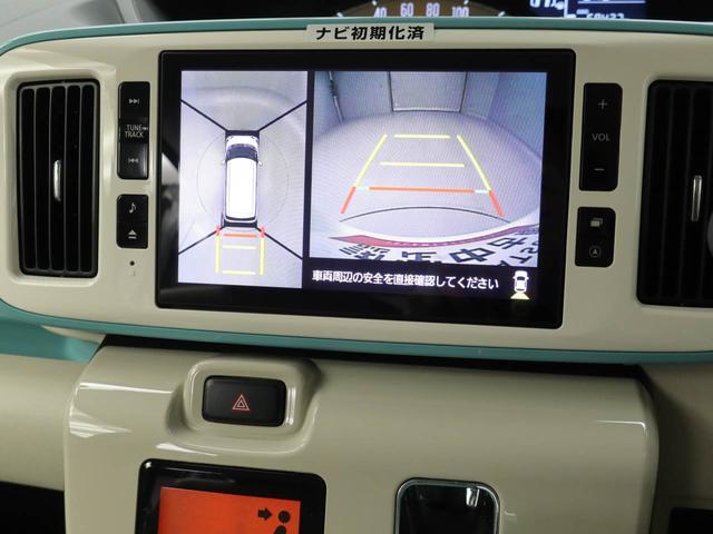 ムーヴキャンバスＸメイクアップリミテッド　ＳＡIII（愛知県）の中古車