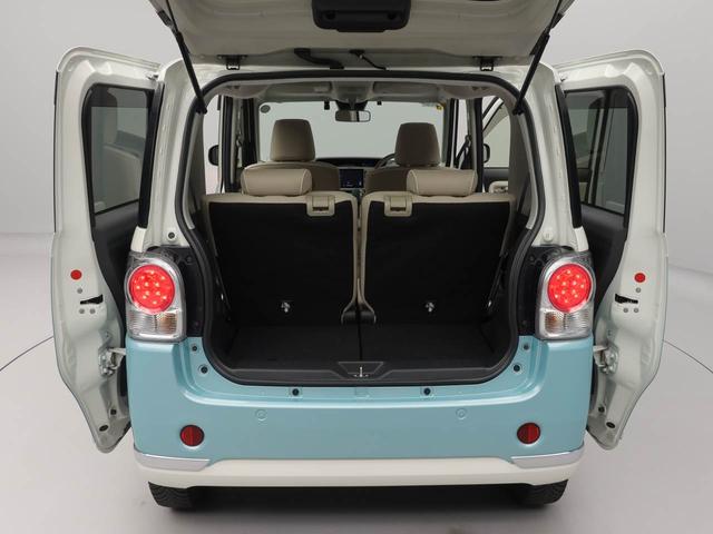 ムーヴキャンバスＸメイクアップリミテッド　ＳＡIII（愛知県）の中古車