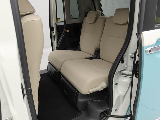 ムーヴキャンバスＸメイクアップリミテッド　ＳＡIII（愛知県）の中古車