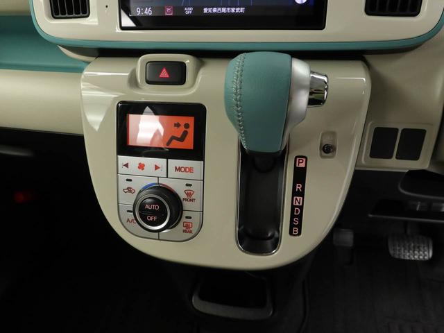 ムーヴキャンバスＸメイクアップリミテッド　ＳＡIII（愛知県）の中古車
