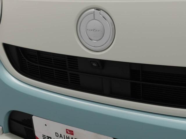ムーヴキャンバスＸメイクアップリミテッド　ＳＡIII（愛知県）の中古車