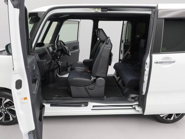 タントカスタムX(愛知県)の中古車