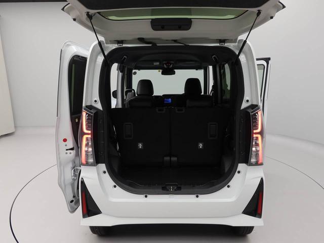 タントカスタムX(愛知県)の中古車