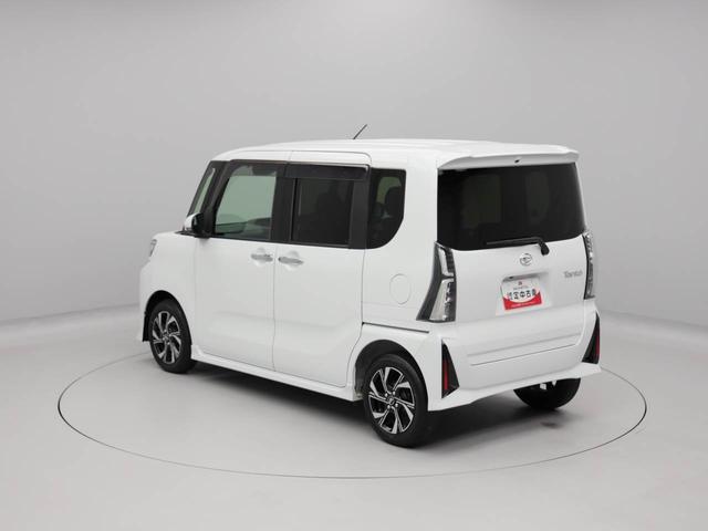 タントカスタムX(愛知県)の中古車