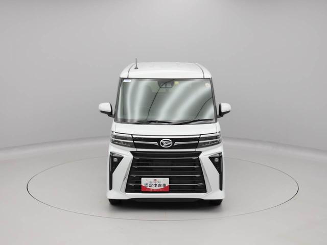 タントカスタムX(愛知県)の中古車