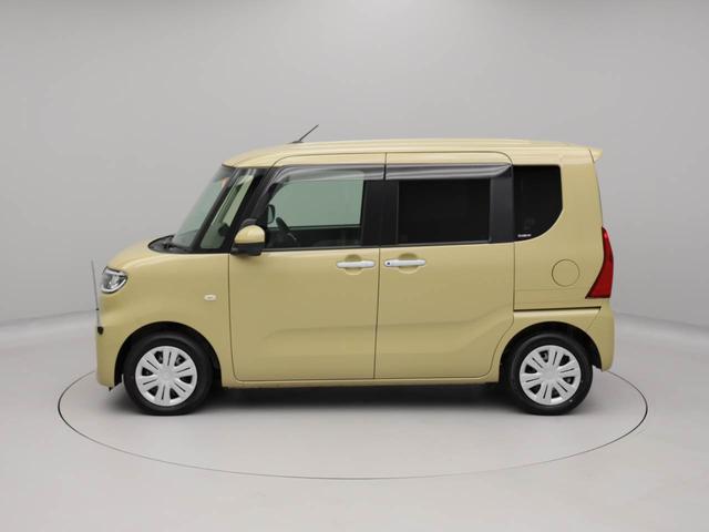 タントＸ　ナビ　ドライブレコーダーバックカメラ　全方位モニタ　両側電動スライドドア　アイドリングストップ　プッシュスタート　エアバック　ＡＢＳ　ＣＶＴ　キーフリー（愛知県）の中古車