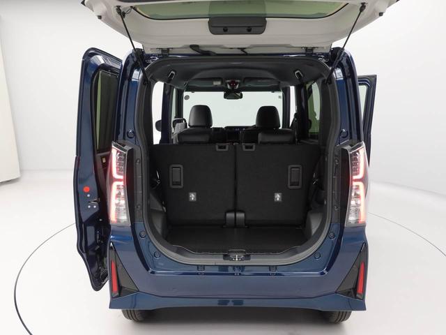 タントカスタムＸキーフリー　ＬＥＤヘッドライト　衝突軽減装備（愛知県）の中古車
