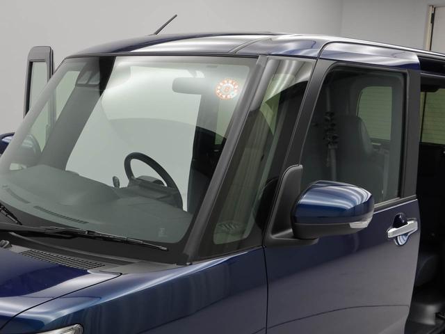 タントカスタムＸキーフリー　ＬＥＤヘッドライト　衝突軽減装備（愛知県）の中古車