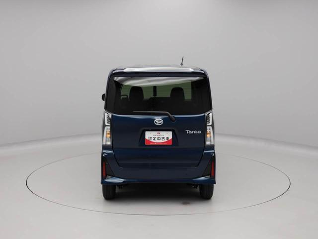タントカスタムＸキーフリー　ＬＥＤヘッドライト　衝突軽減装備（愛知県）の中古車