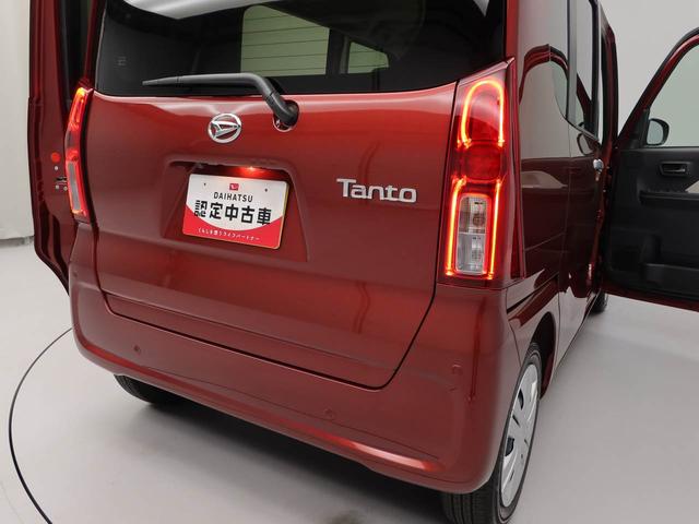 タントXキーフリー LEDヘッドライト 衝突軽減装備(愛知県)の中古車